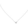 Pendant GPD-0001 - White Gold - Image