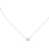 Pendant GPD-0001 - White Gold - Image