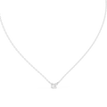 Pendant GPD-0001 - White Gold - Image