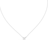 Pendant GPD-0001 - White Gold - Image
