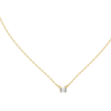Pendant GPD-0001 - Yellow Gold - Image