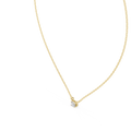 Pendant GPD-0001 - Yellow Gold - Image