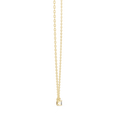 Pendant GPD-0001 - Yellow Gold - Image