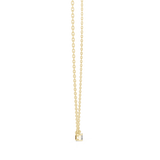 Pendant GPD-0001 - Yellow Gold - Image