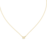 Pendant GPD-0001 - Yellow Gold - Image