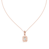 Pendant GPD-0002@7 - Rose Gold - Image