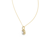 Pendant GPD-0002@7 - Yellow Gold - Image