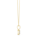 Pendant GPD-0002@7 - Yellow Gold - Image