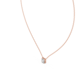 Pendant GPD-0003 - Rose Gold - Image
