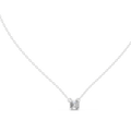 Pendant GPD-0003 - White Gold - Image