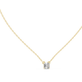 Pendant GPD-0003 - Yellow Gold - Image
