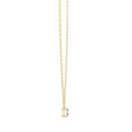 Pendant GPD-0003 - Yellow Gold - Image
