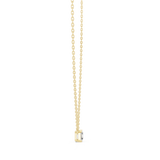Pendant GPD-0003 - Yellow Gold - Image