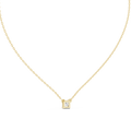 Pendant GPD-0003 - Yellow Gold - Image