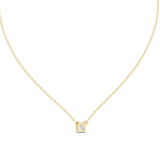 Pendant GPD-0003 - Yellow Gold - Image
