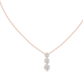 Pendant GPD-0004 - Rose Gold - Image