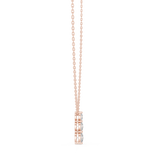 Pendant GPD-0004 - Rose Gold - Image