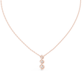 Pendant GPD-0004 - Rose Gold - Image