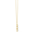 Pendant GPD-0004 - Yellow Gold - Image