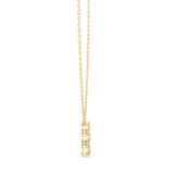 Pendant GPD-0004 - Yellow Gold - Image