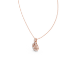 Pendant GPD-0005 - Rose Gold - Image
