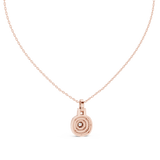 Pendant GPD-0005 - Rose Gold - Image