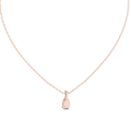 Pendant GPD-0065 - Rose Gold - Image