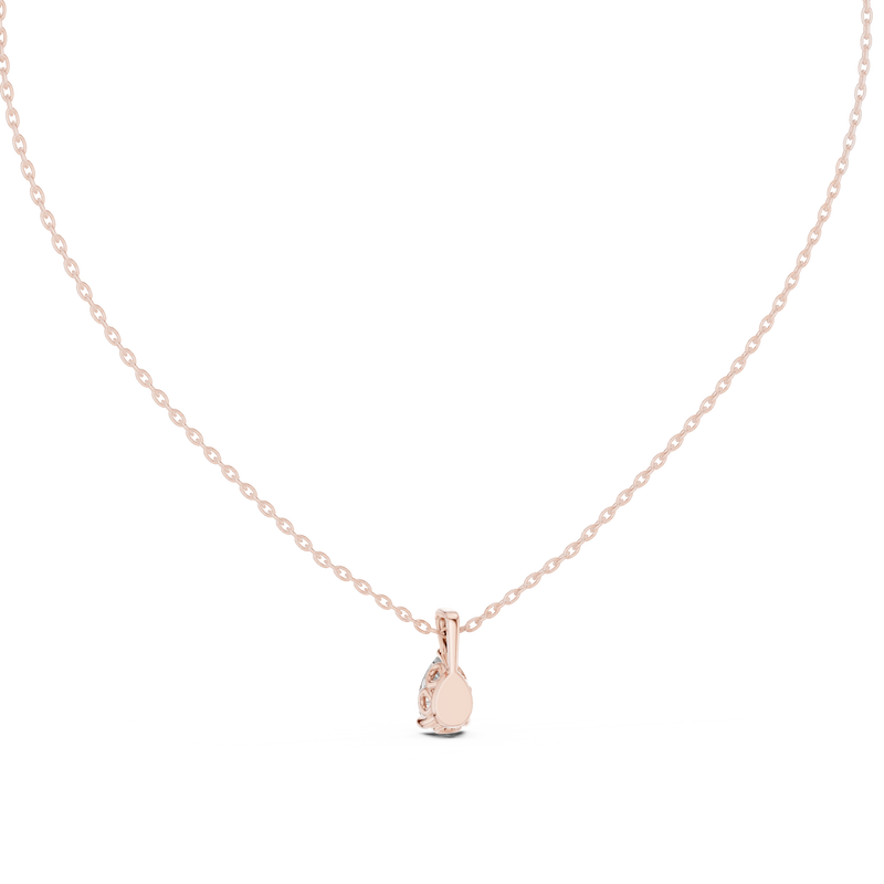 Pendant GPD-0065 - Rose Gold - Image