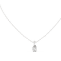 Pendant GPD-0065 - White Gold - Image