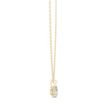 Pendant GPD-0065 - Yellow Gold - Image