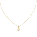 Pendant GPD-0065 - Yellow Gold - Image