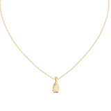 Pendant GPD-0065 - Yellow Gold - Image