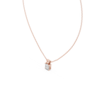 Pendant GPD-0006 - Rose Gold - Image
