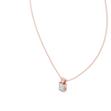 Pendant GPD-0006 - Rose Gold - Image