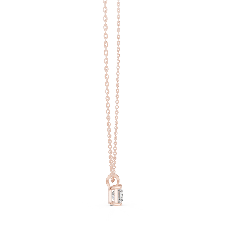 Pendant GPD-0006 - Rose Gold - Image