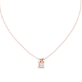 Pendant GPD-0006 - Rose Gold - Image