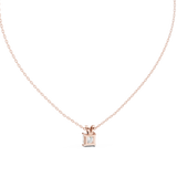 Pendant GPD-0006 - Rose Gold - Image