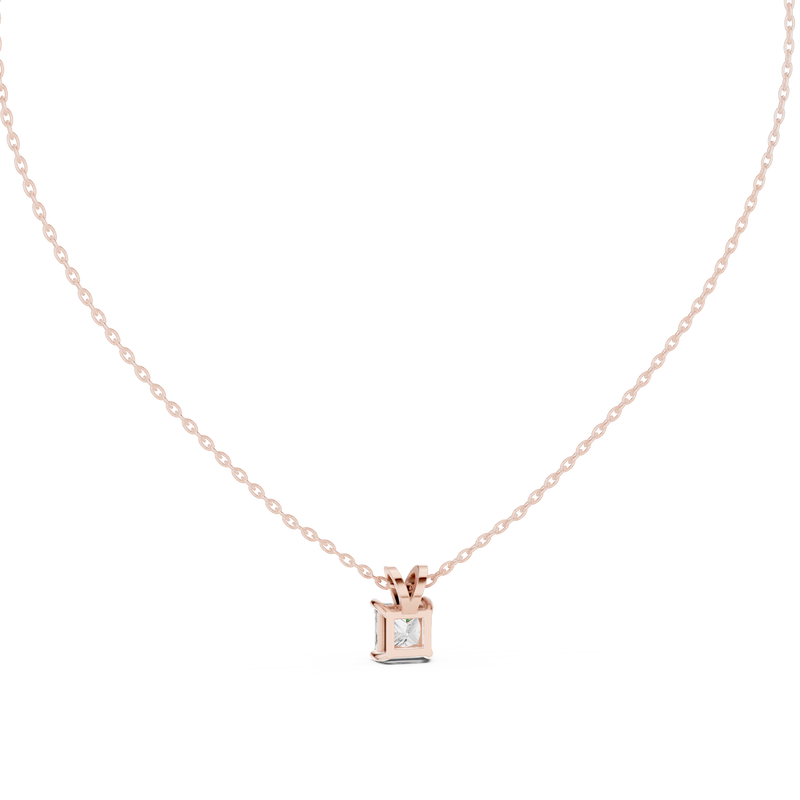 Pendant GPD-0006 - Rose Gold - Image