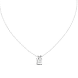 Pendant GPD-0006 - White Gold - Image