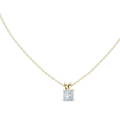 Pendant GPD-0006 - Yellow Gold - Image