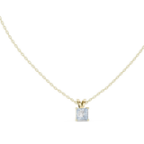 Pendant GPD-0006 - Yellow Gold - Image