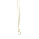 Pendant GPD-0006 - Yellow Gold - Image