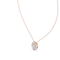 Pendant GPD-0007 - Rose Gold - Image