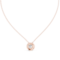 Pendant GPD-0007 - Rose Gold - Image