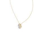 Pendant GPD-0007 - Yellow Gold - Image