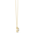 Pendant GPD-0007 - Yellow Gold - Image