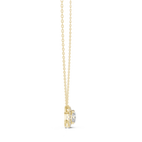 Pendant GPD-0007 - Yellow Gold - Image