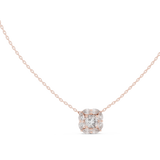 Pendant GPD-0009 - Rose Gold - Image