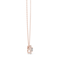 Pendant GPD-0009 - Rose Gold - Image