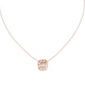 Pendant GPD-0009 - Rose Gold - Image